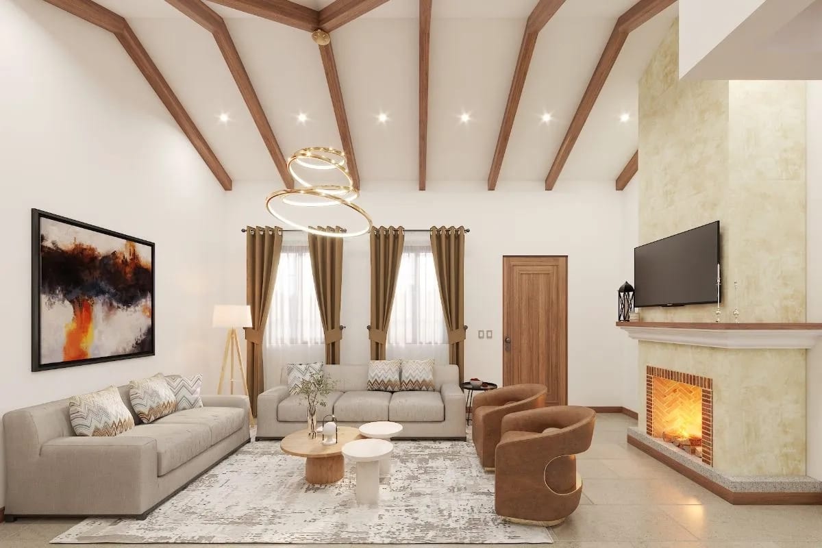 Casa en venta Mariposas De la Estancia Modelo A - Antigua Guatemala (D) — foto 14 de 16