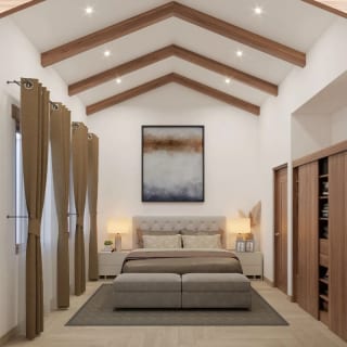 Casa en venta Mariposas De la Estancia Modelo A - Antigua Guatemala  (D) — miniatura 12 de 16