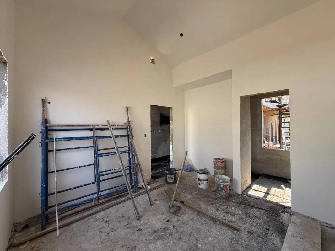 Casa en venta Mariposas De la Estancia Modelo A - Antigua Guatemala (D) — foto 6 de 16