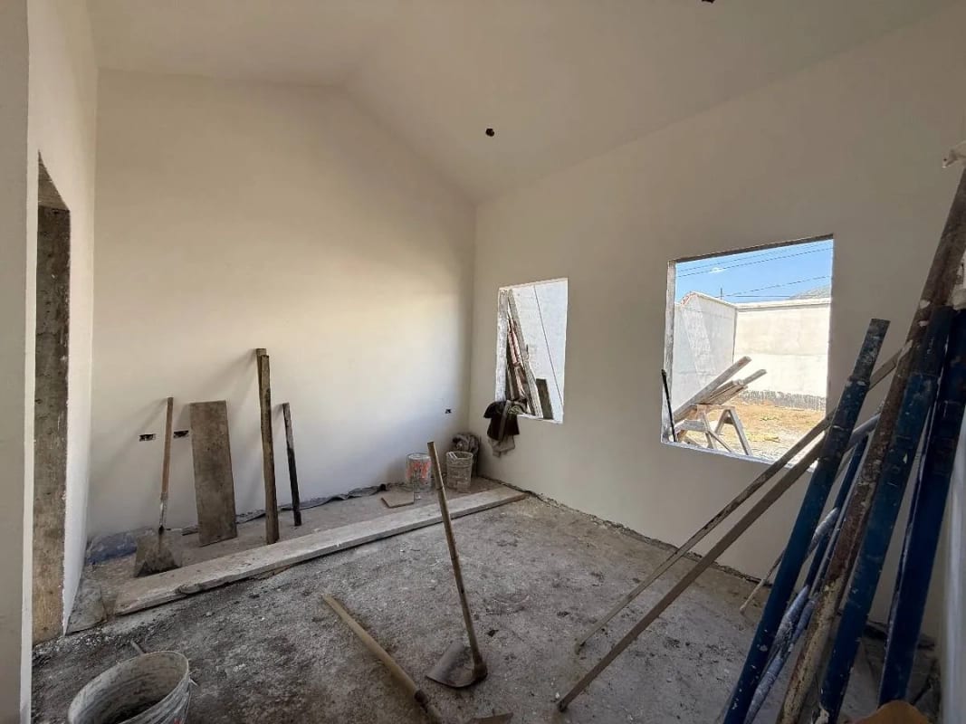 Casa en venta Mariposas De la Estancia Modelo A - Antigua Guatemala (D) — foto 4 de 16