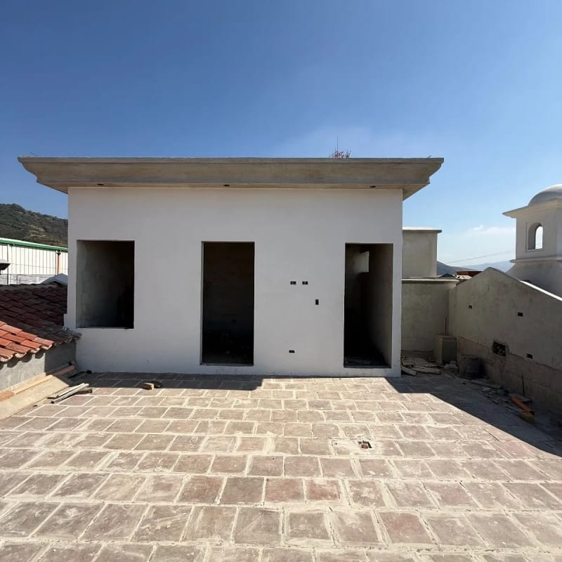 Casa en venta Mariposas De la Estancia Modelo A - Antigua Guatemala (D) — foto 3 de 16