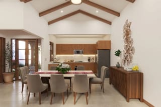 Casa en Venta Mariposas De La Estancia Modelo B Antigua Guatemala (D) — miniatura 14 de 16