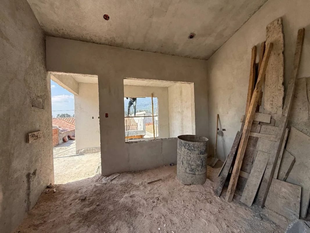 Casa en Venta Mariposas De La Estancia Modelo B Antigua Guatemala (D) — foto 9 de 16