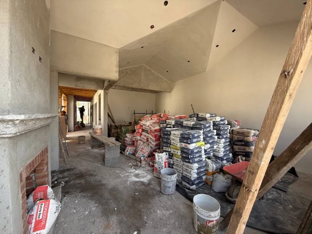 Casa en Venta Mariposas De La Estancia Modelo B Antigua Guatemala (D) — foto 5 de 16