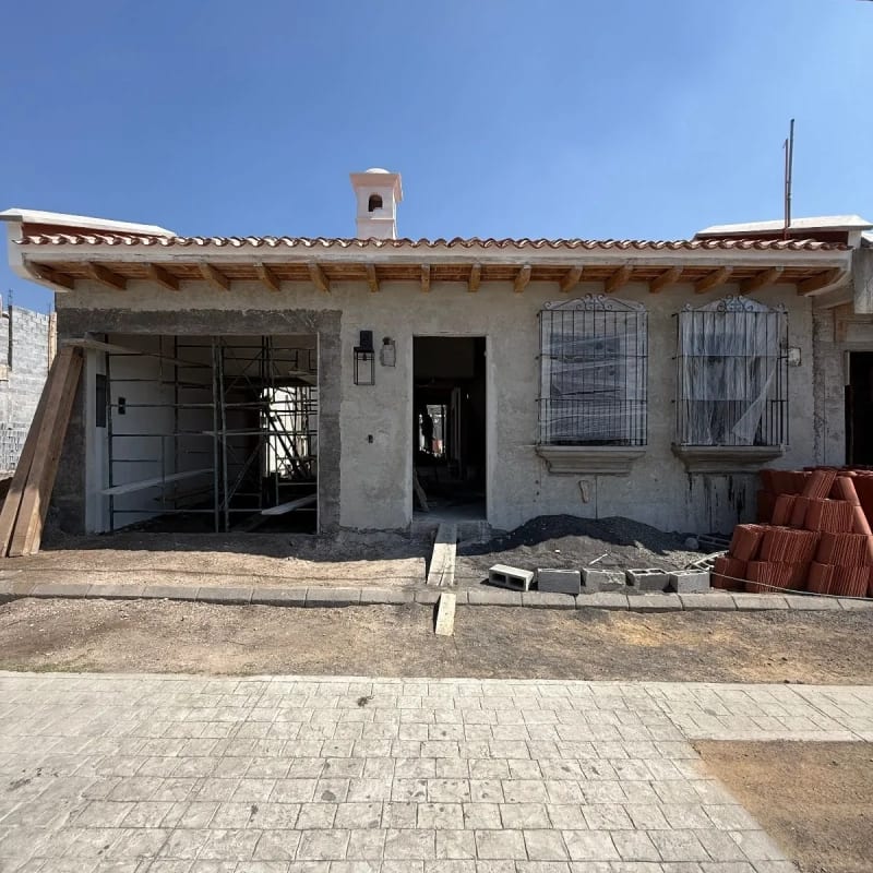 Casa en Venta Mariposas De La Estancia Modelo B Antigua Guatemala (D) — foto 4 de 16