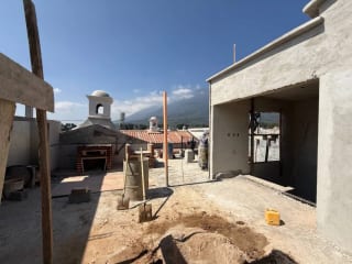 Casa en Venta Mariposas De La Estancia Modelo B Antigua Guatemala (D) — miniatura 3 de 16