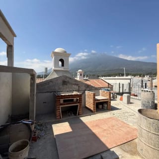 Casa en Venta Mariposas De La Estancia Modelo B Antigua Guatemala (D) — miniatura 2 de 16
