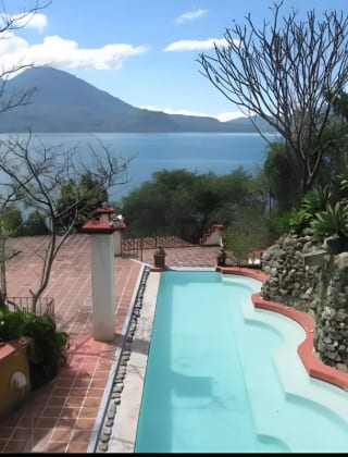 Casa en Venta Xocovillas, Villa 7 Lago de Atitlán (*20) — miniatura 1 de 13