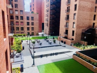 Apartamento en renta CÉNTRICO Zona 5 (D) — miniatura 4 de 11