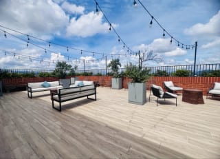 Apartamento en renta CÉNTRICO Zona 5 (D) — miniatura 5 de 11