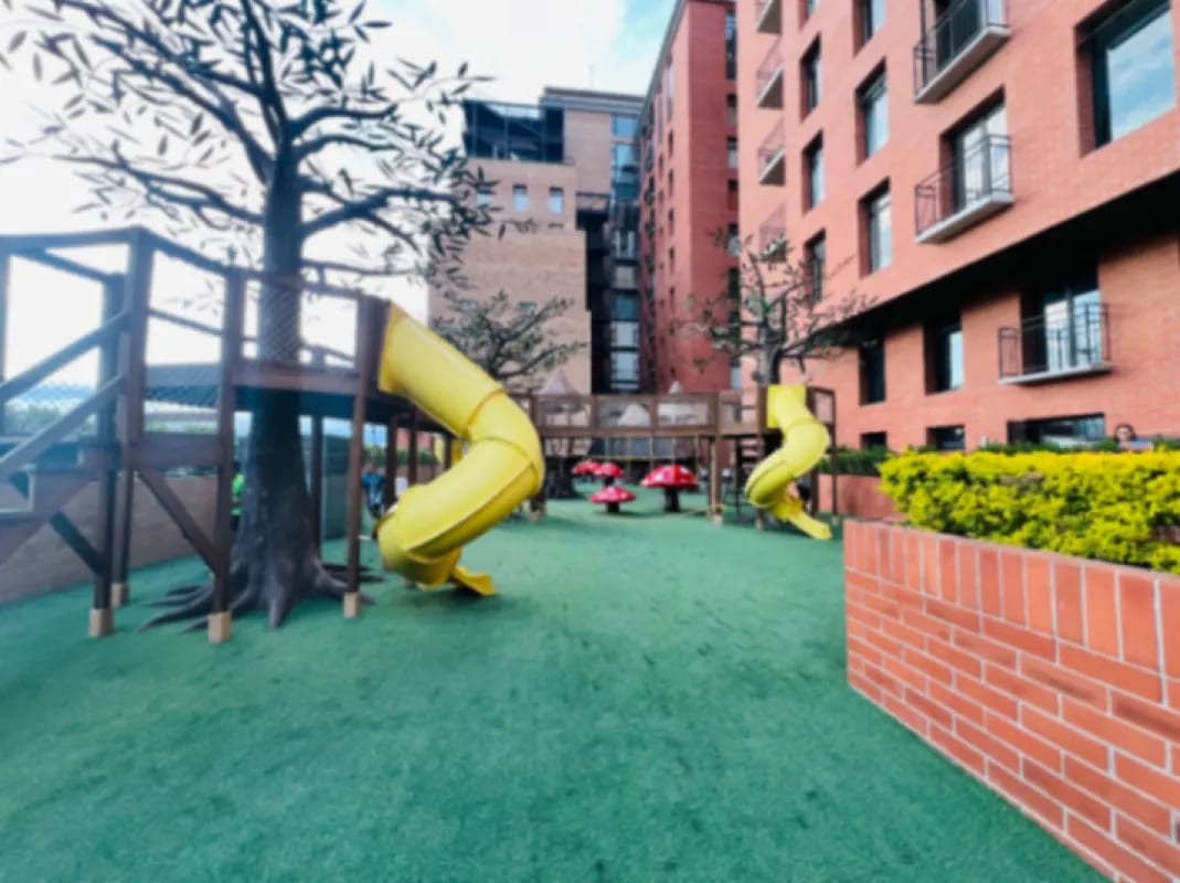 Apartamento en renta CÉNTRICO Zona 5 (D) — foto 3 de 11