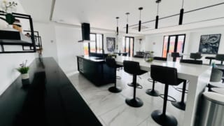 Apartamento en renta CÉNTRICO Zona 5 (D) — miniatura 2 de 11